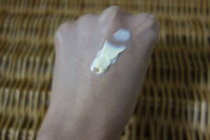 バジャー日焼け止め (1)
