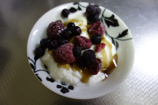 アガベシロップNOW社 (1)