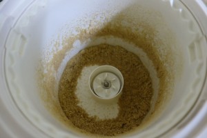 家庭用精米機 (6)