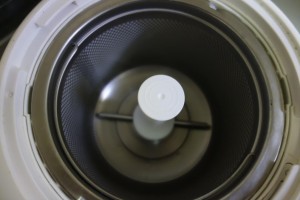 家庭用精米機 (4)