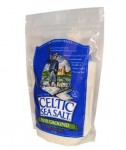 Celtic Sea Salt, Fine Ground, Vital Mineral Blend