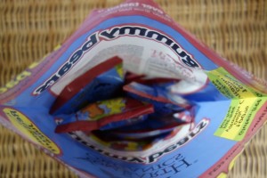 YumEarth, Organics, Gummy Bears-iherb (2)