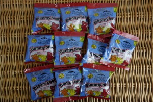 YumEarth, Organics, Gummy Bears-iherb (3)