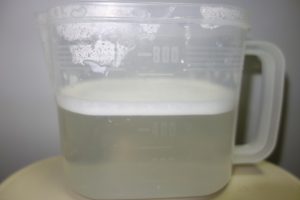 とろとろ石鹸作り方 しらかばSS (7)