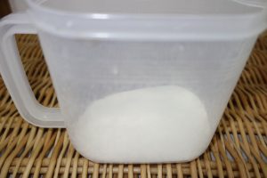 とろとろ石鹸作り方 しらかばSS (2)