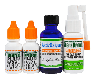 セラブレス膿栓治療キット