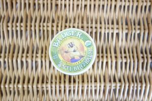 Badger Company, バジャーカンパニー, 虫除けバーム (2)