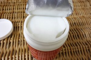 stridex-single-step-acne-controlのパッド