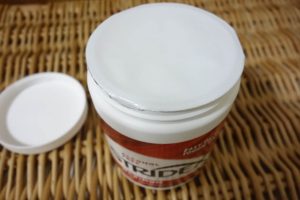 stridex-single-step-acne-control蓋を開けたところ
