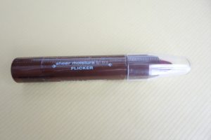 Mineral Fusionのリップクリーム