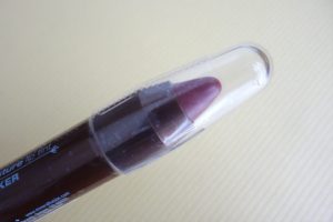 Mineral Fusionのリップクリームを拡大