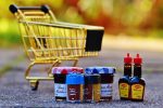 iHerbの荷物が2週間近くも処理中で出荷されなかった