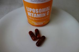 Dr. Mercola, リポソーム・ビタミンC