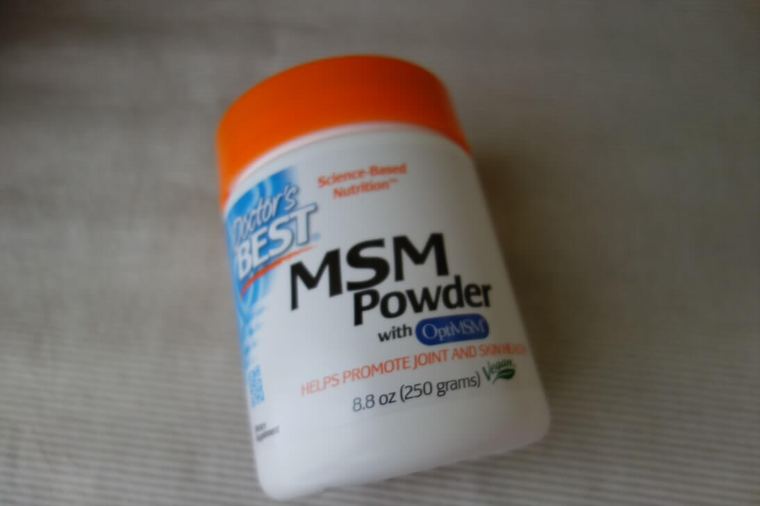 MSMサプリメントの効果は肌が潤い、美肌が期待できること