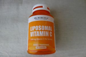 Dr. Mercola, リポソーム・ビタミンC (2)