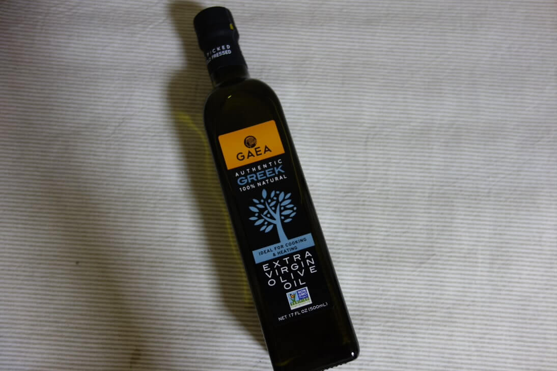 Gaea, ギリシャ、エキストラバージンオリーブオイル 