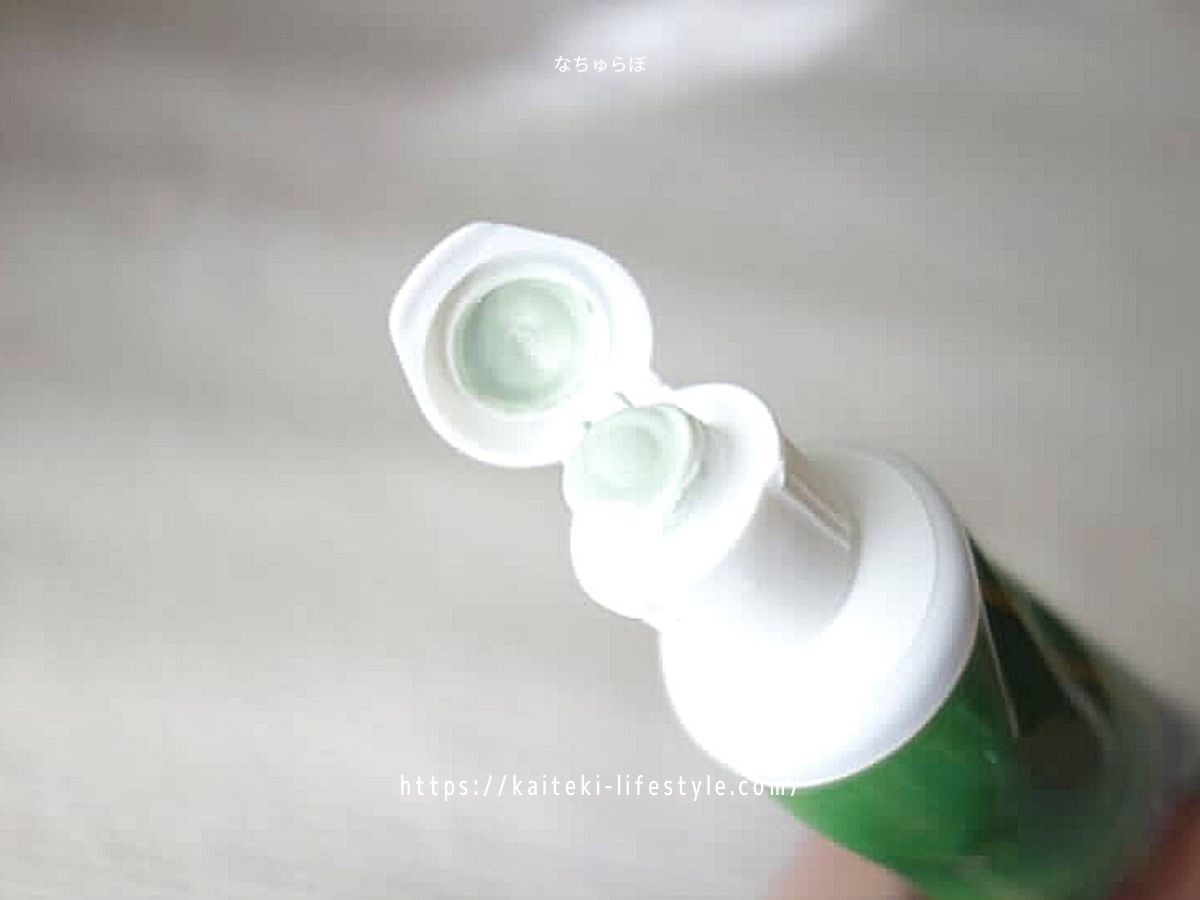 マヌカハニー＆プロポリス歯磨き粉