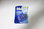 iHerbリップケアのおすすめ品、Blistexのリップメデックスは荒れた唇の救世主
