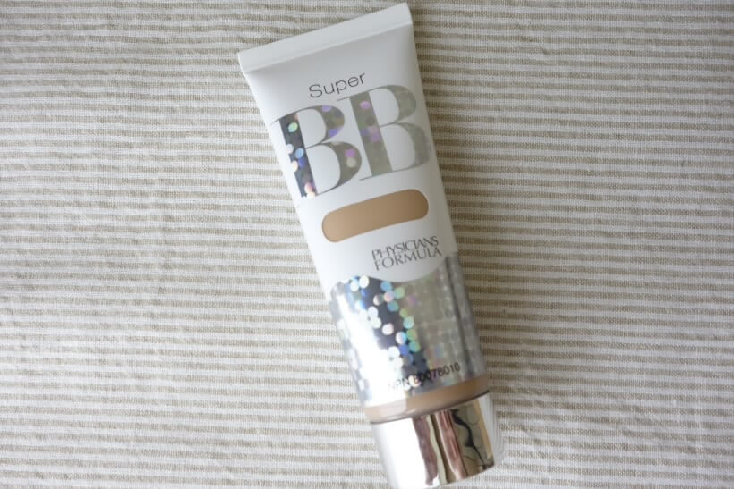 Physician's Formula, Inc., スーパーBB オールインワンビューティーバームクリーム (1)