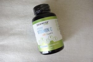Zenwise Health, リポソームビタミンC (2)