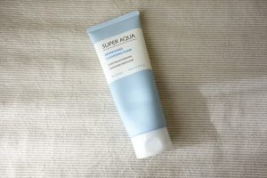Missha, スーパー・アクアリフレッシング・クレンジングフォーム
