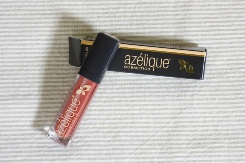 Azeliqueリップグロス