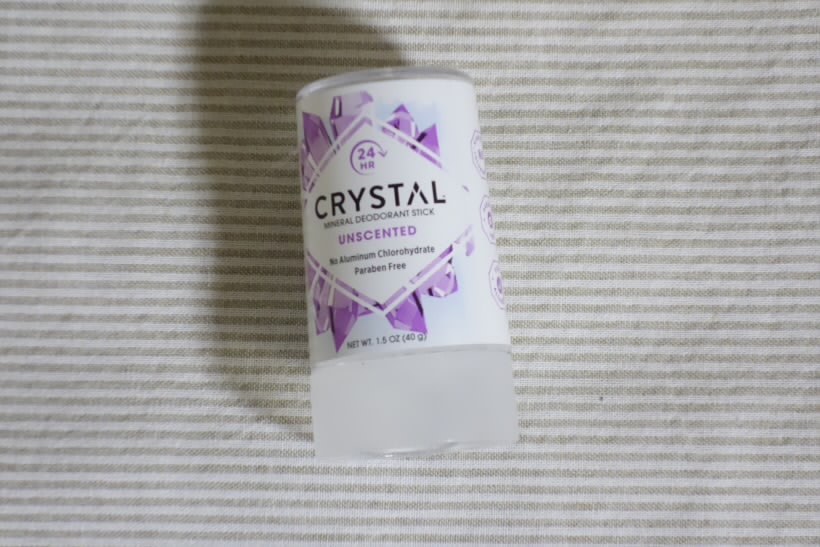 デオドラントスティック