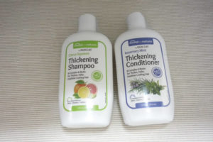 Mild By Nature, Madre Labsのシャンプー＆コンディショナー