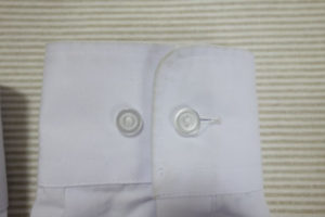 エコベールでの部分洗い (3)