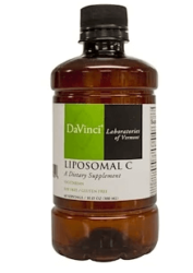 DaVinci Laboratories of VermontリポソームC