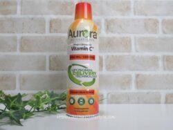オーロラニュートラサイエンスリポソームビタミンC (1)