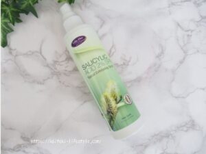 サリチル酸スプレー