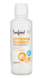 サンフードリポソーマルビタミンC