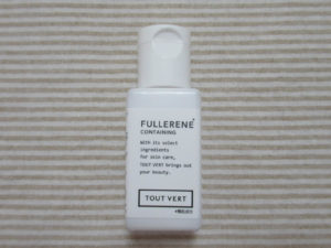 手作り化粧水 トゥヴェールのフラーレン ビタミンｅとビタミンｃ誘導体がニキビ 肌荒れに効果的 なちゅらぼ