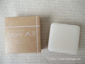 ノンエー(NonA)