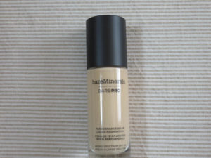 Bare Minerals, ベアプロ、パフォーマンスウェア、リキッドファンデーション
