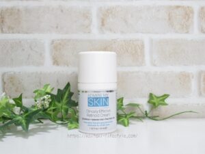 Admire My Skinレチノール