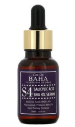 Cos De BAHA, S4、サリチル酸BHA4％美容液
