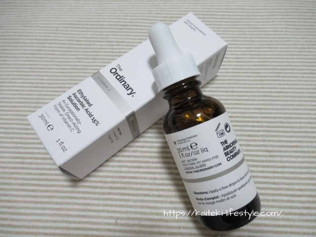 ジオーディナリーＶＣエチル