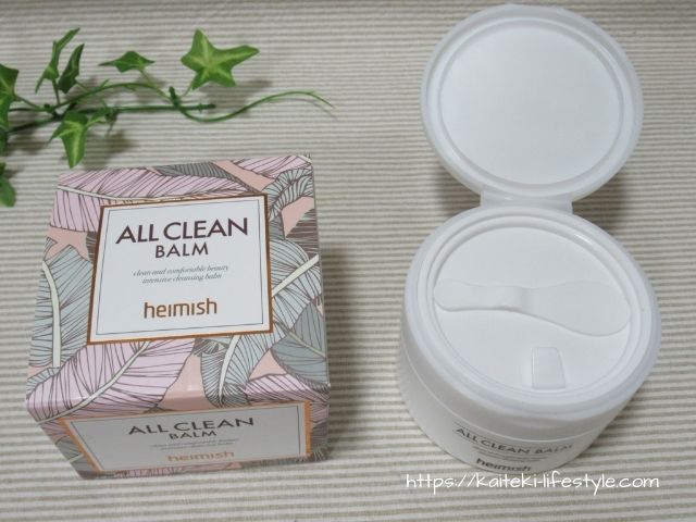 アイハーブのおすすめクレンジング メイク落とし をランキング形式で紹介 なちゅらぼ