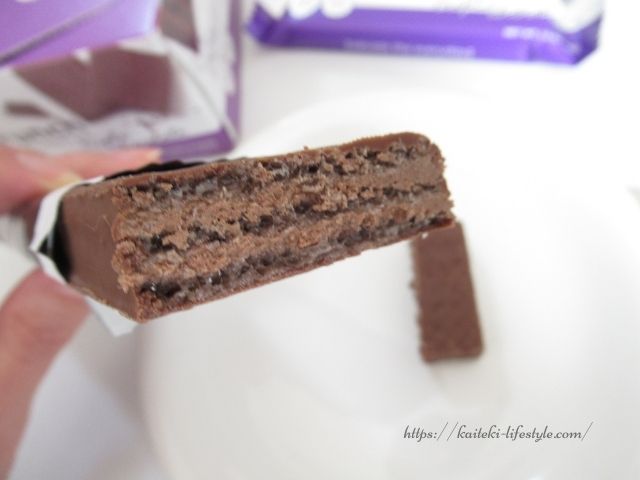 BNRGパワークランチプロテインバー 