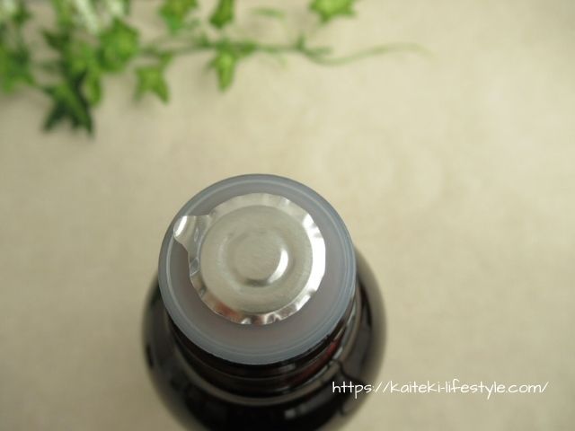 ガラクトミセスピュアビタミンCグロウ化粧水