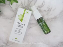 DERMA・E ブルーライトシールドスプレー