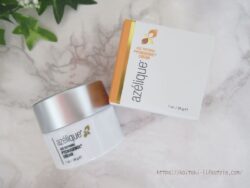 azelique エイジリファイニング ピクノジェノールクリーム
