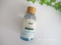 ハンフリーズのトナー