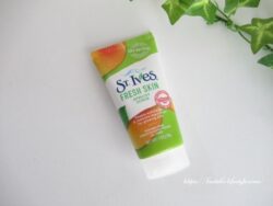 アプリコットスクラブ