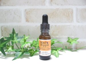 マッドヒッピーセット ビタミンAセラム