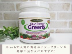 どんな効果がある？パラダイスハーブの青汁エナジーグリーンズを