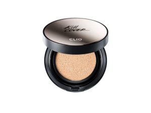 CLIOキル カバー ファンウェア クッション エックスピー