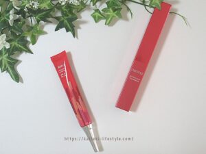 リノクルリンクルケアファンデーション